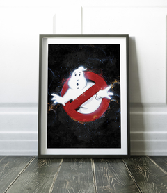 Cuadro Ghostbusters - Ivan Reitman