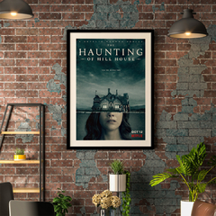 Cuadro The Haunting of Hill House