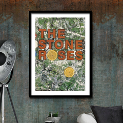 Cuadro The Stone Roses