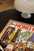 Cuadro Hong Kong - comprar online