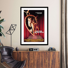 Cuadro Poster Twin Peaks Movie