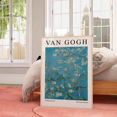 Cuadro Van Gogh - Almond Blossom