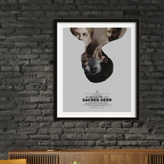 Cuadro The Killing of a Sacred Deer - comprar online