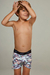 1062XY BOXER NIÑO ALGODON - comprar online