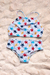 J5700E BIKINI NENA ESTAMPADA - Julieta Mayorista