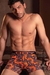 M869 BOXER ALG LYCRA ESTAMPADO - comprar online