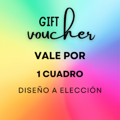 GIFT VOUCHER