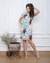 Vestido Soltinho com Bolso Moda Evangélica – Michele - comprar online