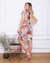 Vestido Soltinho com Bolso Moda Evangélica – Samela - comprar online