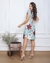 Vestido Soltinho com Bolso Moda Evangélica – Michele na internet