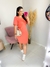 Vestido Tubinho Midi Social Moda Evangélica - 50195AN - comprar online