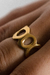 ANILLO •AMOR COSMICO• BRONCE - comprar online