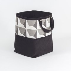 Cachepô Aquablock 3D geométrico Grande - comprar online