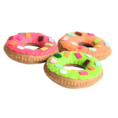 Kit Donuts uni, dune, tê - comprar online