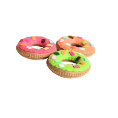 Kit Donuts uni, dune, tê na internet
