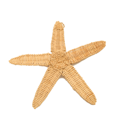 Estrelinha do Mar Rattan - comprar online