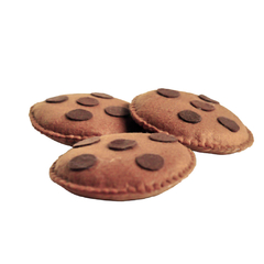 Kit Cookies gotas de chocolate - comprar online