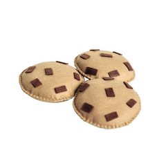 Kit Cookies original feltro