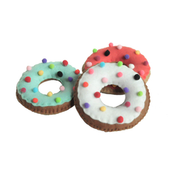 Kit Donuts confeito bolinhas na internet