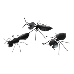 kit formigas metal na internet