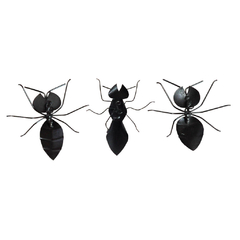 kit formigas metal - comprar online