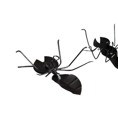 kit formigas metal - loja online