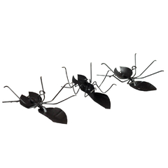 Imagem do kit formigas metal