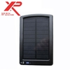 Cargador panel solar XP