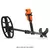 Detector de metales Quest X Air inalambrico - tienda online