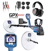 GPX 6000 Minelab Detector de oro