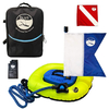 Nemo Blu3 Sistema de Buceo