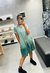 Vestido Remeron XL Nevado - comprar online