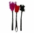 FUSTA PLUMAS EROTICAS R214