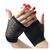 GUANTES S/D CORTO NEGRO