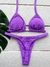 Biquini Sissi Lilas - comprar online