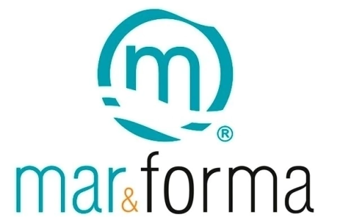 mar e forma