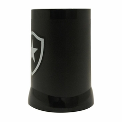 caneca do botafogo gel preta fume