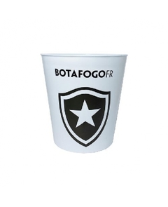 balde pipoca botafogo