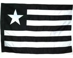 Bandeira Botafogo 1 Pano