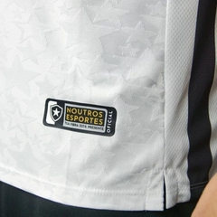 Camisa Botafogo Basquete Branca WA na internet