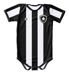 Body Botafogo Proteção UV