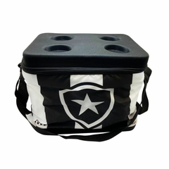 botafogo bolsa térmica