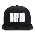 Boné Botafogo 9Fifty Aba Reta