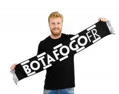 Cachecol Botafogo