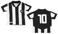 Camisa Botafogo Bebê Sublimada