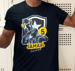 camisa botafogo jamaal