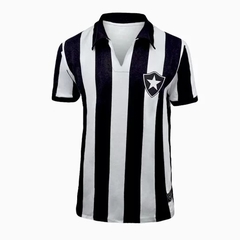 Camisa Botafogo Retrô 1962