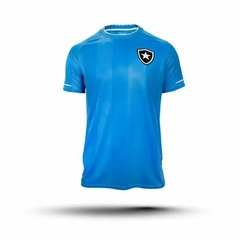 camisa botafogo azul 2022
