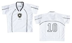 camisa botafogo bebê