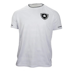 Camisa Botafogo Branca 2022 Juvenil